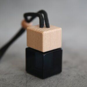 Sheets & Giggles Scented Car Diffuser 8ml Refillable